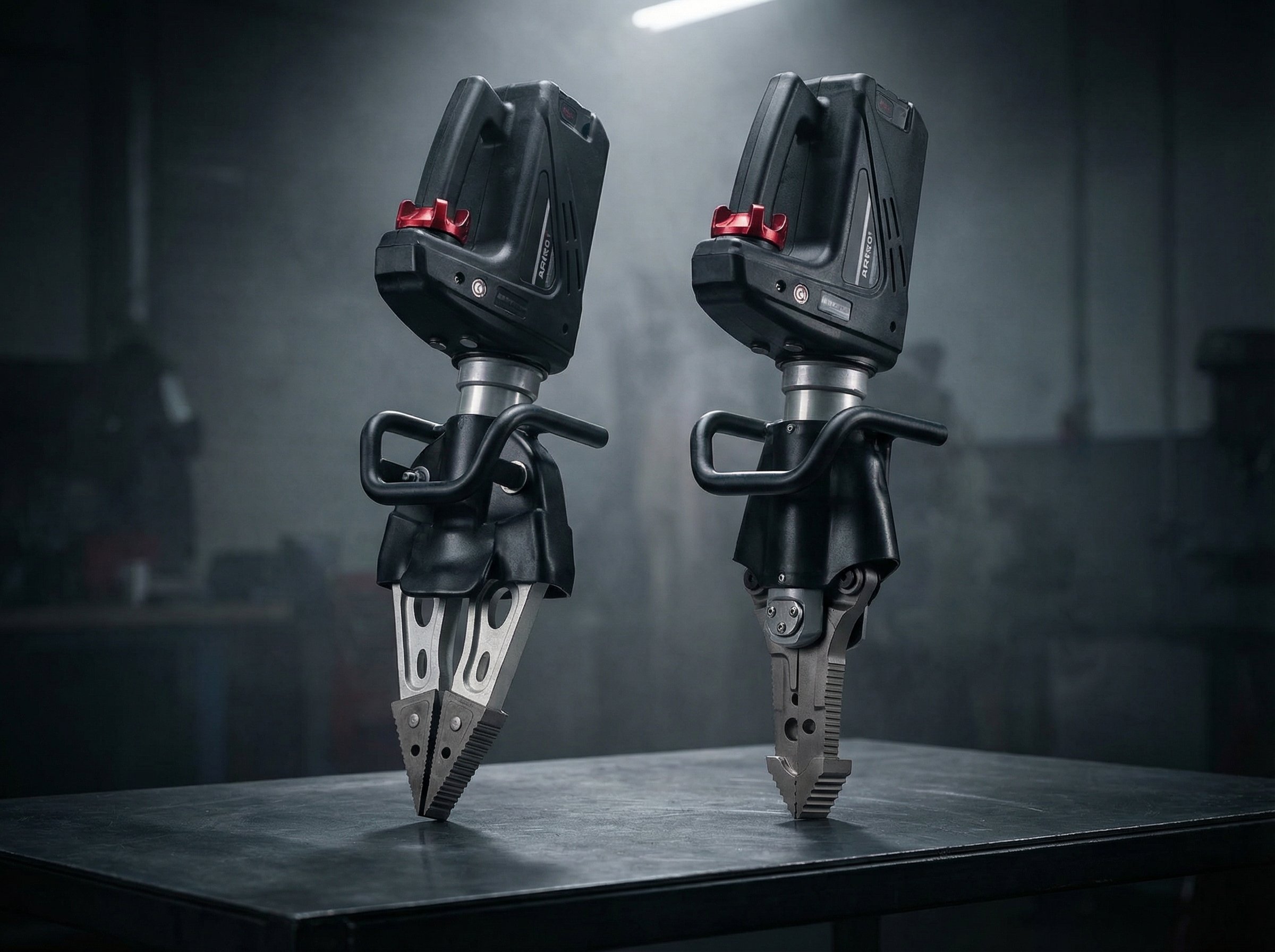 Battery Tools