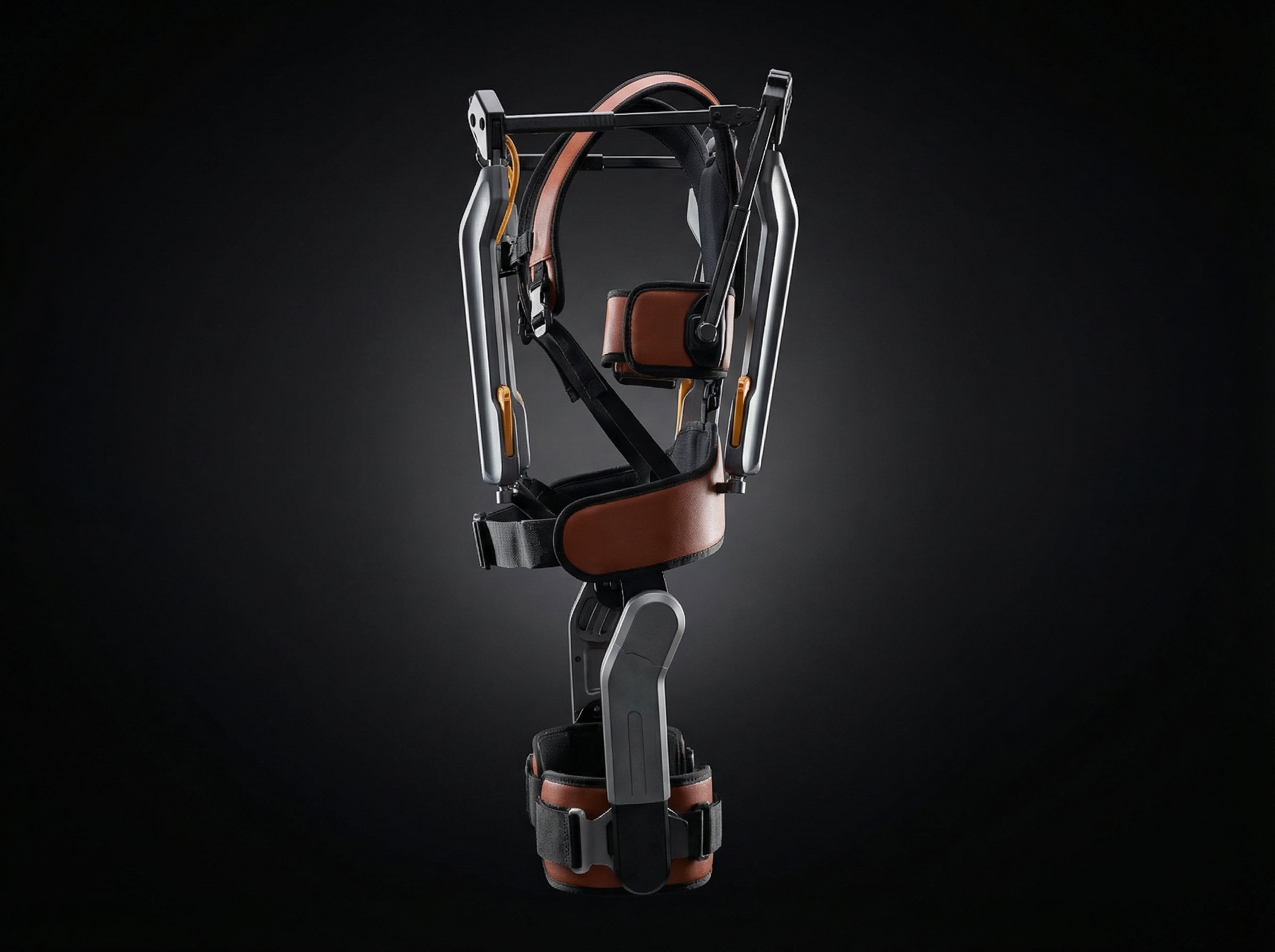 Exoskeletons