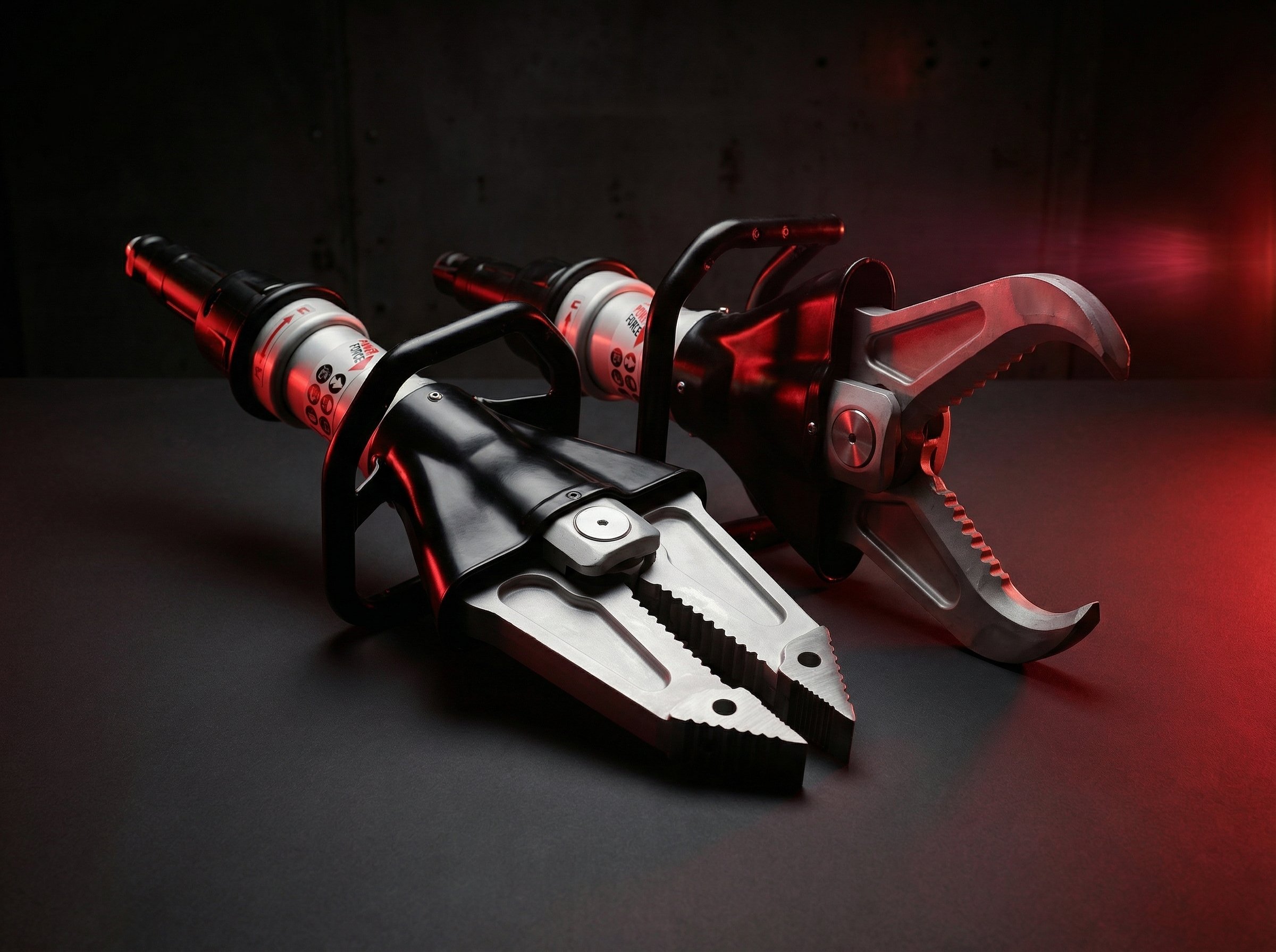 Hydraulic Tools