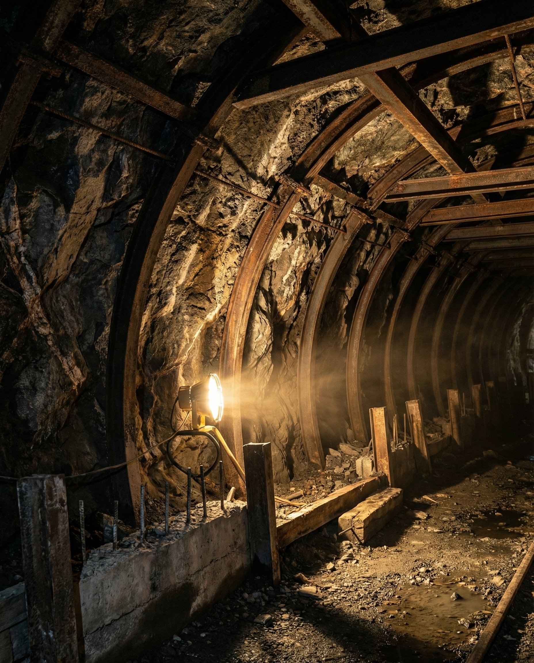 Mining & Construction