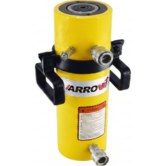 CLRG Series Double Acting High Tonnage Hydraulic Cylinder
